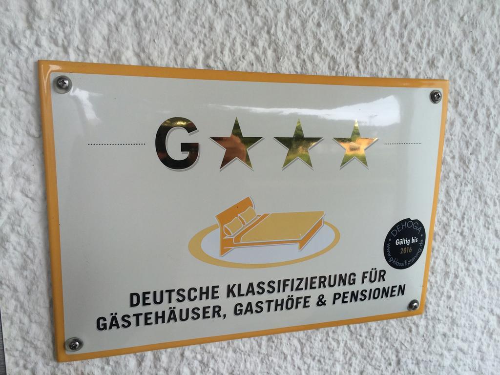 Landgasthof Kaiser Bad Wünnenberg Kamer foto