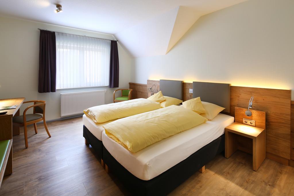 Landgasthof Kaiser Bad Wünnenberg Kamer foto