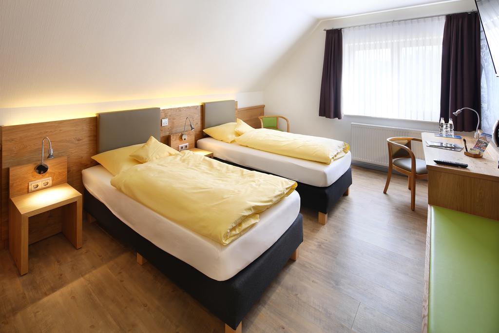 Landgasthof Kaiser Bad Wünnenberg Kamer foto