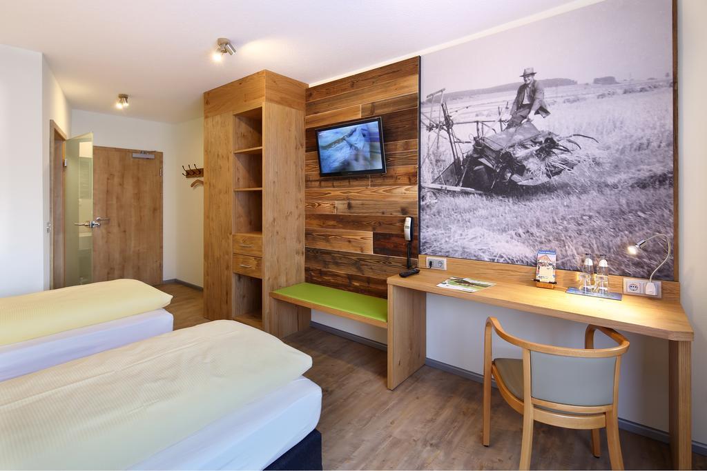 Landgasthof Kaiser Bad Wünnenberg Kamer foto
